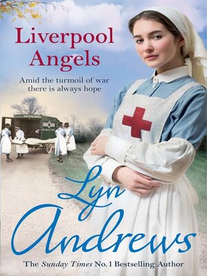 cover image of Liverpool Angels